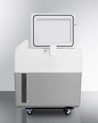 Accucold - SPRF - Portable Refrigerator/Freezer