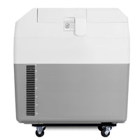 Accucold - SPRF36M2 - Portable Refrigerator/Freezer with Lock
