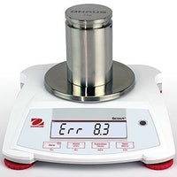 Ohaus - 30253019 - Scout™ Portable Balance SPX222 AM