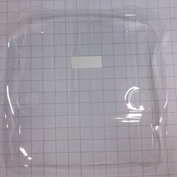 Ohaus - 30037445 - In-Use-Cover, V71