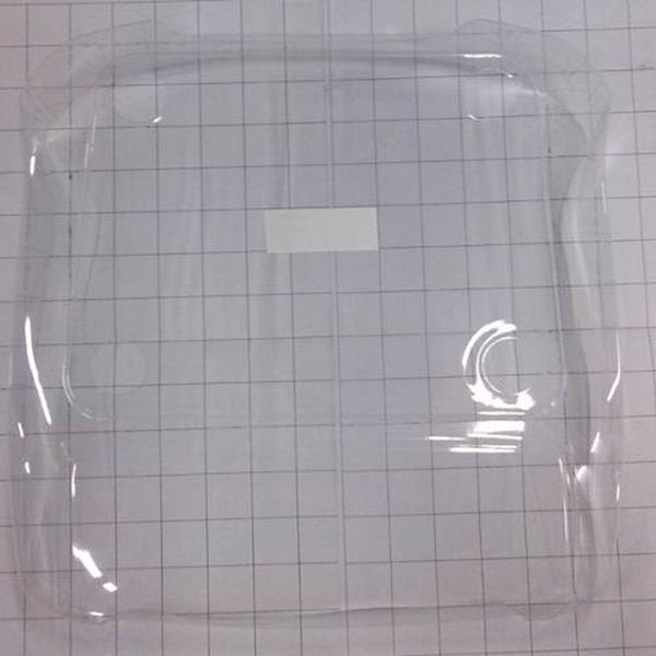 Ohaus - 30037469 - In-Use-Cover, Set of 10 , V71