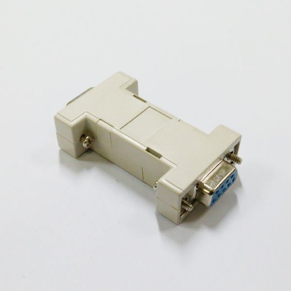 Ohaus - 30059316 - Adapter Cable 9 Pin-9 Pin PC-SF40A