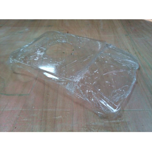 Ohaus - 30111792 - In-Use-Cover DS AX