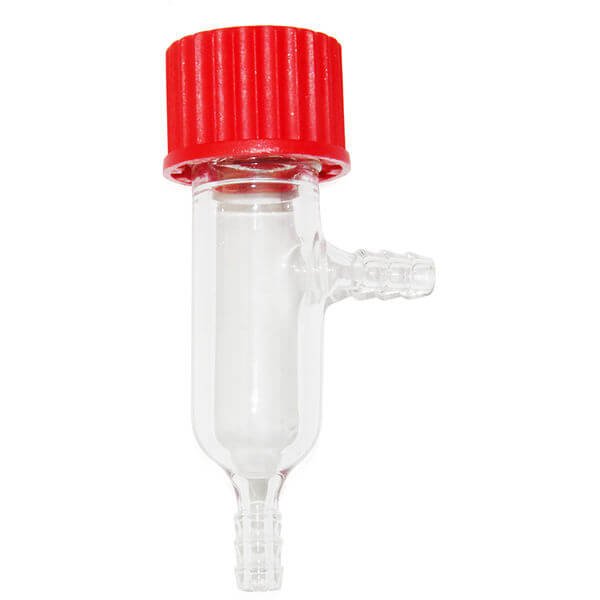 Ohaus - 30681233 - Flow Chamber Glass