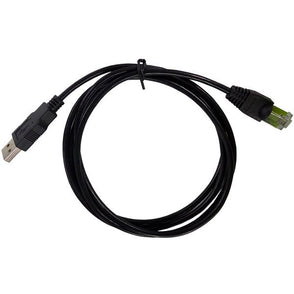 Ohaus - 72237984 - Cable RJ45-USB, POS, bRite A71