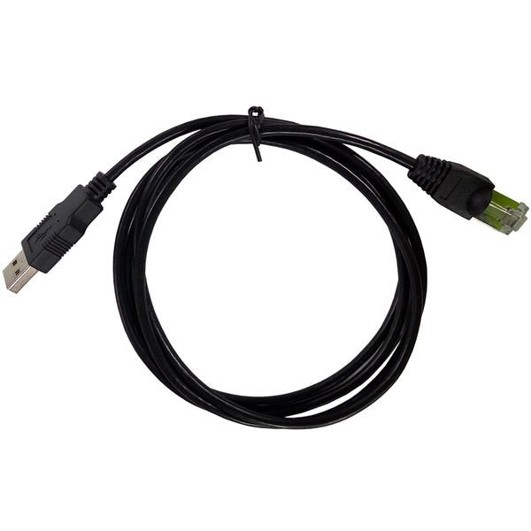 Ohaus - 72237984 - Cable RJ45-USB, POS, bRite A71