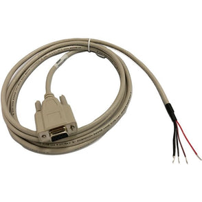 Ohaus - 80500552 - Cable RS232 XW Indicator
