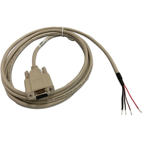 Ohaus - 80500552 - Cable RS232 XW Indicator