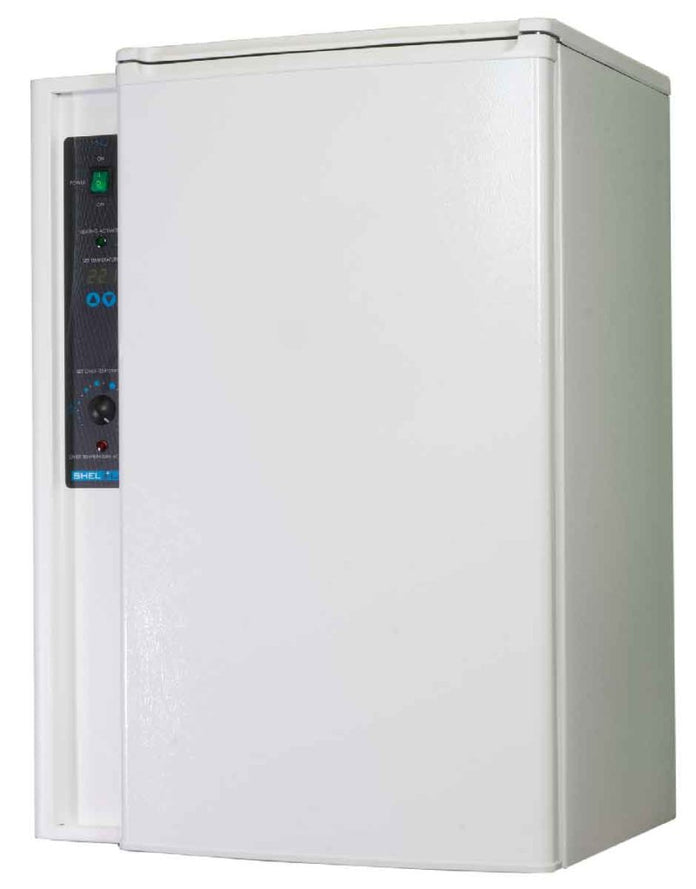 Sheldon - SRI3 - Refrigerated Incubator, 2.4 Cu.ft, Compressor, 115V, Non-CE