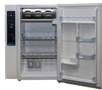 Sheldon - SRI3 - Refrigerated Incubator, 2.4 Cu.ft, Compressor, 115V, Non-CE