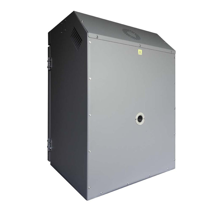 Sheldon - SRI3P - Refrigerated Incubators, 3 Cu.ft, Peltier, 115V