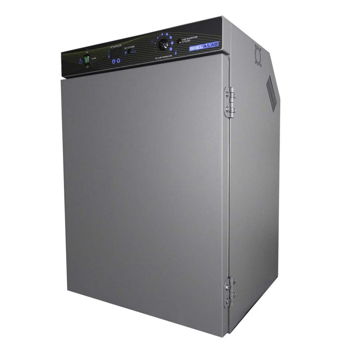 Sheldon - SRI3P - Refrigerated Incubators, 3 Cu.ft, Peltier, 115V