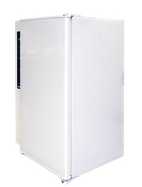 Sheldon Manufacturing Inc. - SRI3 - Refrigerated Incubator, 2.4 Cu.ft, Compressor, 115V, Non-CE
