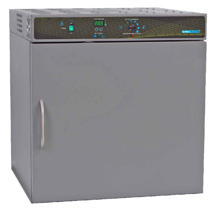 Sheldon Manufacturing Inc. - SRI6P - Refrigerated Incubators, 6 Cu.ft, Peltier, 115V