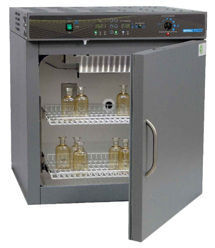 Sheldon - SRI6PF - Drosophila Incubator, 6 Cu.ft, Peltier, 115V