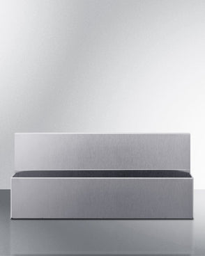 Accucold - SpeedRail - 18" Wide Single-Tier Speed Rail