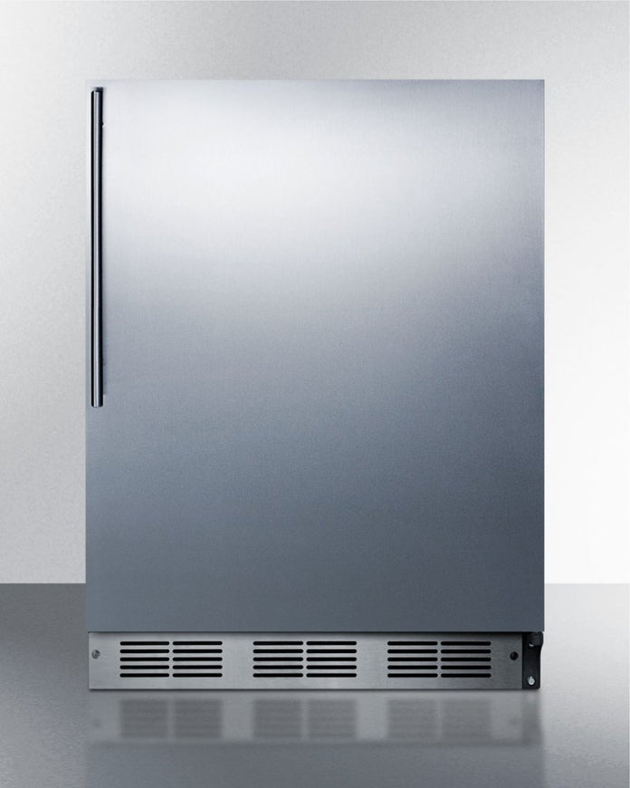 Accucold - SSK - Kickplate