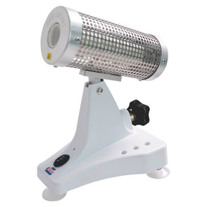 Crystal Industries - ST-14A - Microincinerator with Adjustable Angle