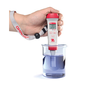 Ohaus - 30073985 - Starter Pen Meter ST20R