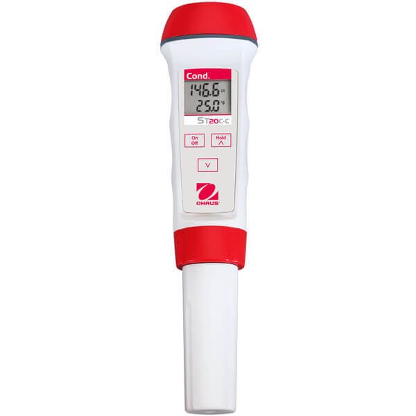 Ohaus - 30073977 - Starter Pen Meter ST20C-C