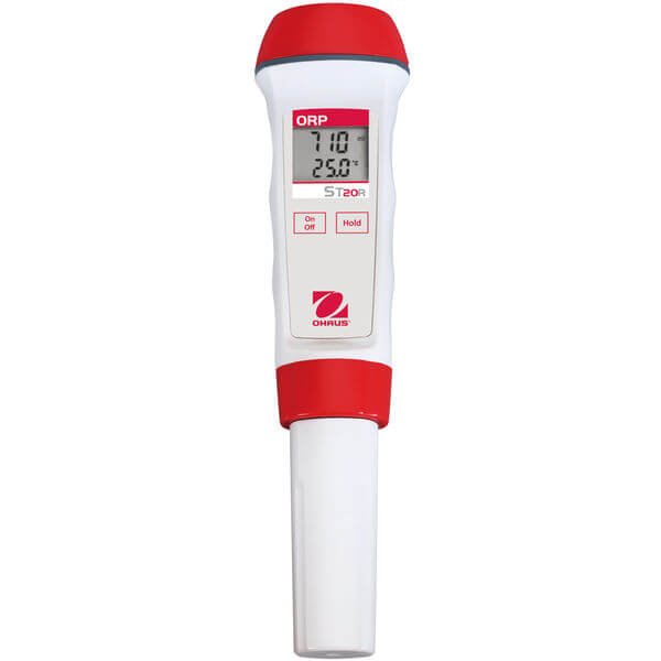 Ohaus - 30073985 - Starter Pen Meter ST20R