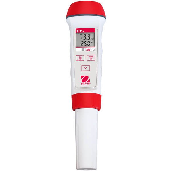 Ohaus - 30073981 - Starter Pen Meter ST20T-B