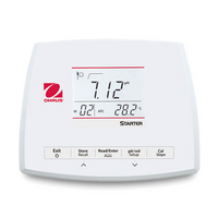 Ohaus - 30655944 - Starter™ 2200 pH Bench Meter ST2200 -F