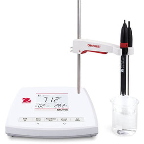 Ohaus - 30655944 - Starter™ 2200 pH Bench Meter ST2200 -F