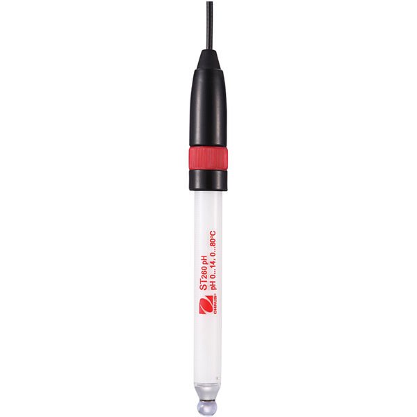Ohaus - 30129357 - pH Electrode, ST260, EN