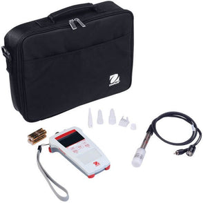Ohaus - 30219114 - Starter 300 pH Portable Meter ST300-G