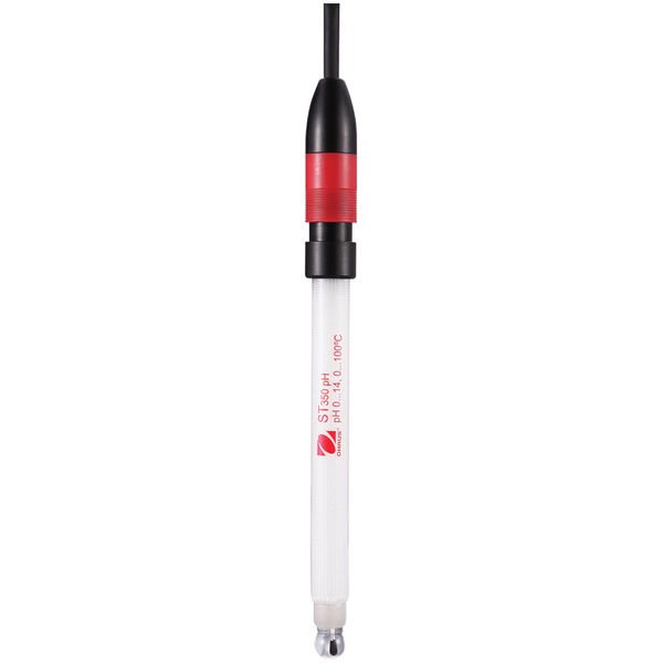 Ohaus - 30129354 - pH Electrode, ST350, EN