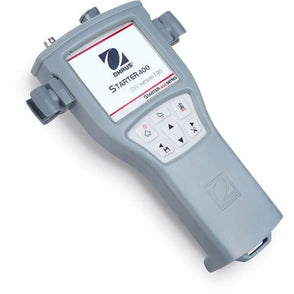 Ohaus - 30468964 - Starter 400 pH Portable Meter ST400-B