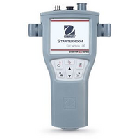 Ohaus - 30468991 - Starter 400M pH & Conductivity Portable Multi-Parameter Meters ST400M-F