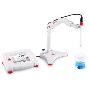 Ohaus - 30129896 - Starter 5000 pH Bench Meter, ST5000-F