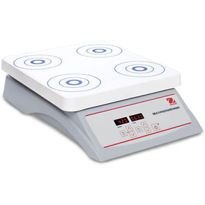 Ohaus - 30573799 - Multi-Position Stirrer STMP4DG US