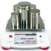 Ohaus - 30253010 - Scout™ High-Performance Portable Balance STX1202 AM