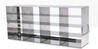 PHCbi - SUR-4 - Fixed Side Access Racks for Fiberboard Boxes
