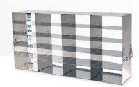 PHCbi - SUR-4 - Fixed Side Access Racks for Fiberboard Boxes