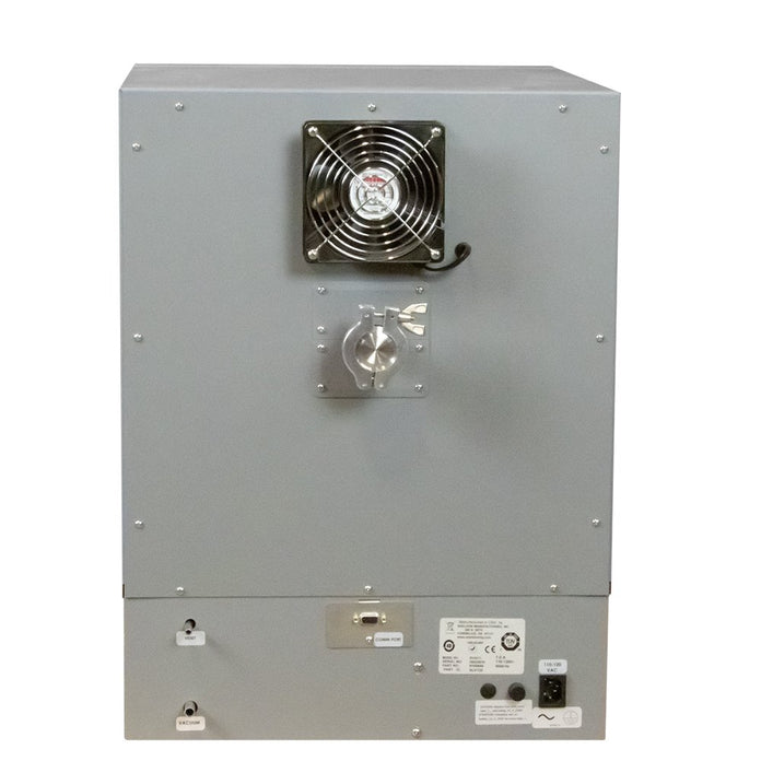 Sheldon Manufacturing Inc. - SVAC1 - Vacuum Ovens, 0.6 Cu.ft, 115V