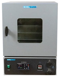Sheldon Manufacturing Inc. - SVAC1 - Vacuum Ovens, 0.6 Cu.ft, 115V