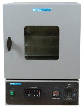 Sheldon - SVAC1 - Vacuum Ovens, 0.6 Cu.ft, 115V