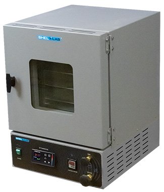 Sheldon - SVAC1 - Vacuum Ovens, 0.6 Cu.ft, 115V