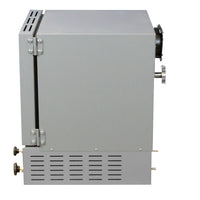 Sheldon Manufacturing Inc. - SVAC1 - Vacuum Ovens, 0.6 Cu.ft, 115V