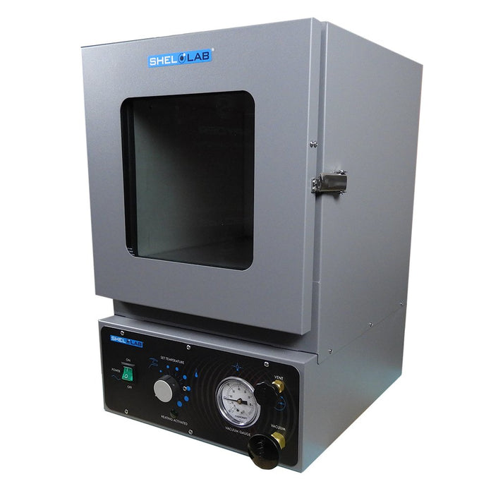 Sheldon - SVAC1E - Economy Vacuum Oven, 0.6 Cu.ft, 115V, Non-CE