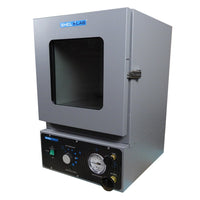 Sheldon Manufacturing Inc. - SVAC1E - Economy Vacuum Ovens, 0.6 Cu.ft, 115V, Non-CE