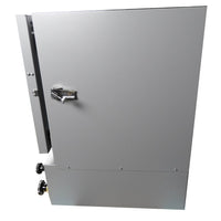 Sheldon - SVAC1E - Economy Vacuum Oven, 0.6 Cu.ft, 115V, Non-CE