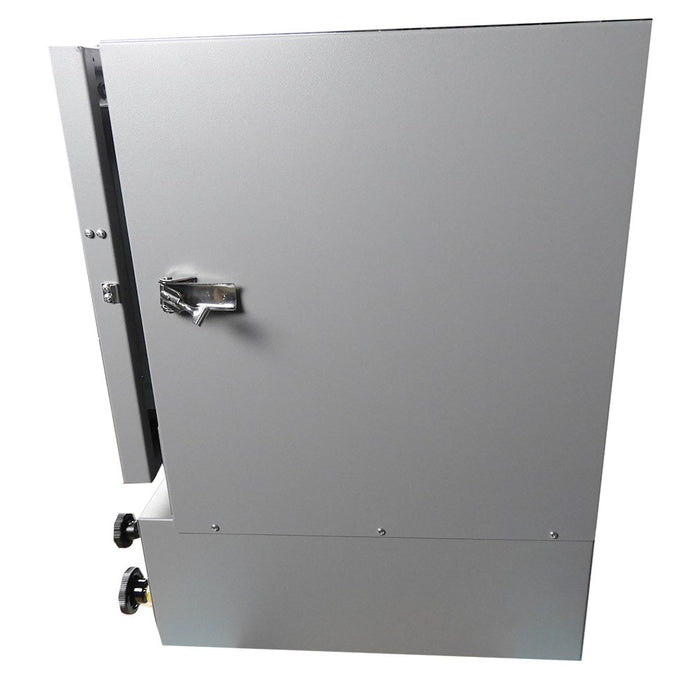 Sheldon - SVAC1E - Economy Vacuum Oven, 0.6 Cu.ft, 115V, Non-CE