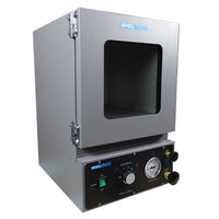 Sheldon Manufacturing Inc. - SVAC1E - Economy Vacuum Ovens, 0.6 Cu.ft, 115V, Non-CE