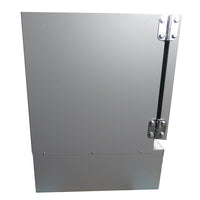 Sheldon - SVAC1E - Economy Vacuum Oven, 0.6 Cu.ft, 115V, Non-CE