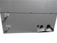Sheldon - SVAC1E - Economy Vacuum Oven, 0.6 Cu.ft, 115V, Non-CE